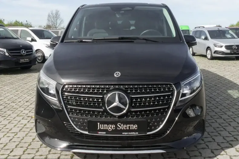 Mercedes-Benz V 300 (Clasa V) din 2025 cu 63.000 km - oferta MER211029 - foto 1