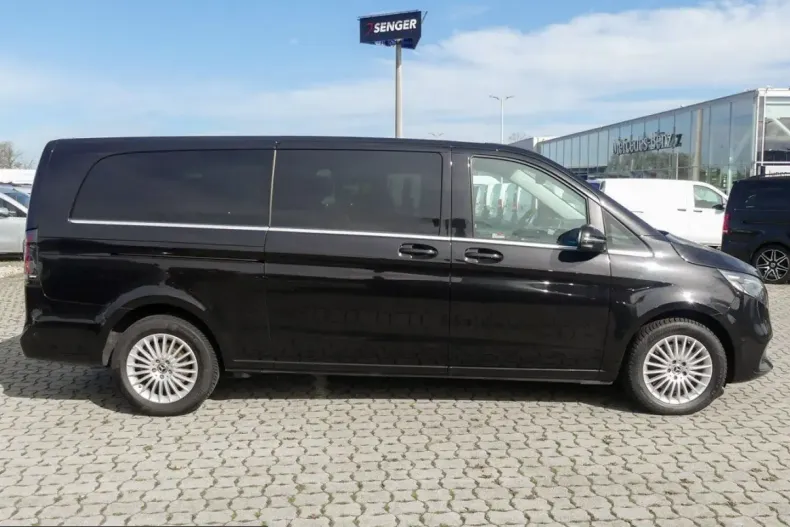 Mercedes-Benz V 300 (Clasa V) din 2025 cu 63.000 km - oferta MER211029 - foto 2