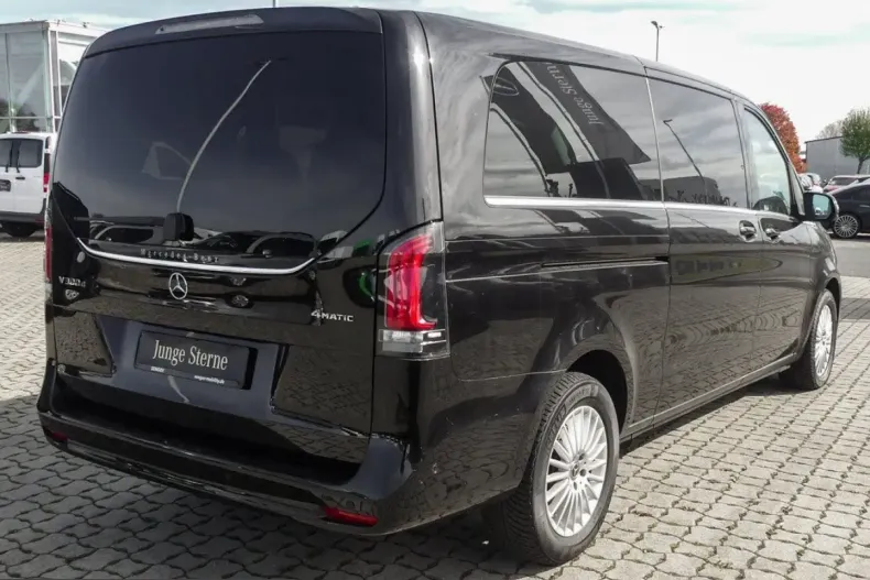 Mercedes-Benz V 300 (Clasa V) din 2025 cu 63.000 km - oferta MER211029 - foto 4