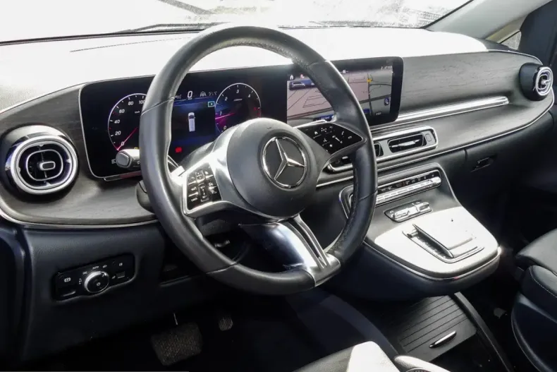 Mercedes-Benz V 300 (Clasa V) din 2025 cu 63.000 km - oferta MER211029 - foto 7