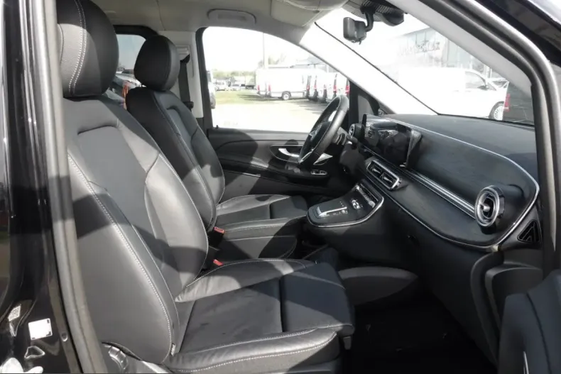 Mercedes-Benz V 300 (Clasa V) din 2025 cu 63.000 km - oferta MER211029 - foto 9