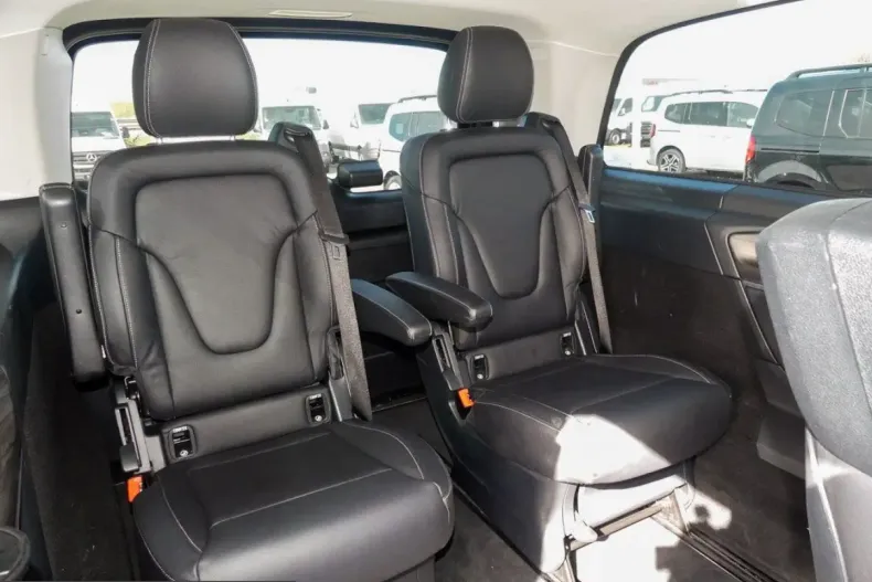 Mercedes-Benz V 300 (Clasa V) din 2025 cu 63.000 km - oferta MER211029 - foto 11