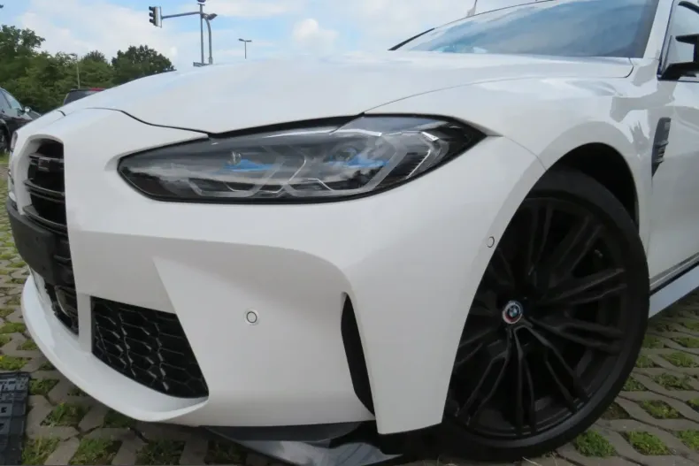 BMW M4 (Seria 4) din 2023 cu 29.811 km - oferta BMW211030 - foto 3