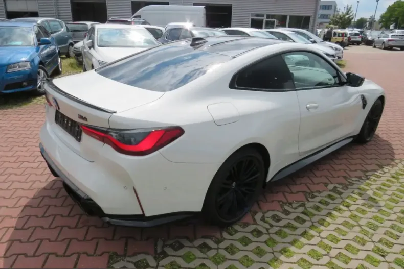 BMW M4 (Seria 4) din 2023 cu 29.811 km - oferta BMW211030 - foto 5