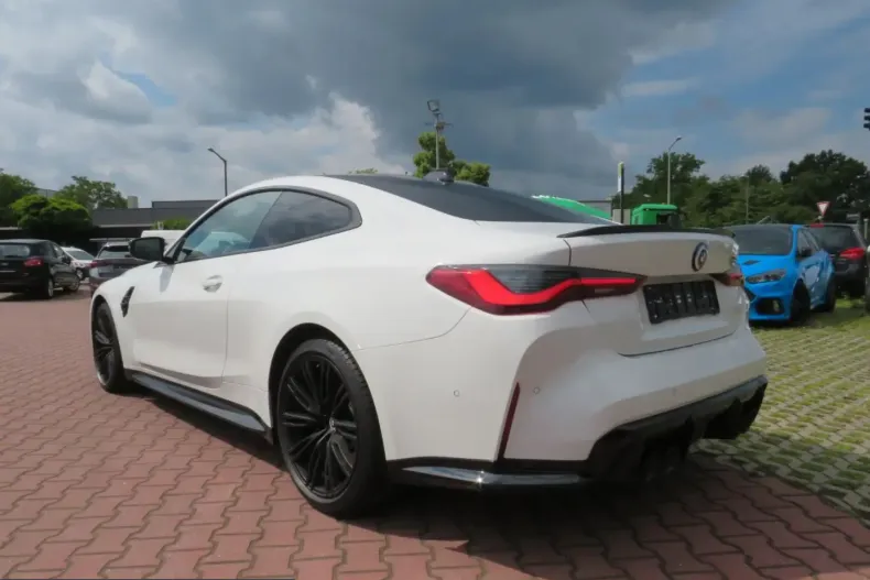 BMW M4 (Seria 4) din 2023 cu 29.811 km - oferta BMW211030 - foto 6
