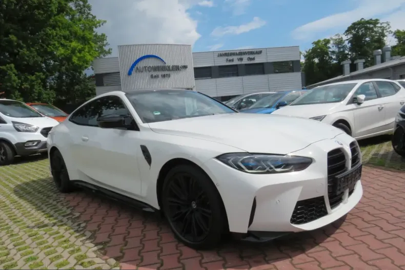 BMW M4 (Seria 4) din 2023 cu 29.811 km - oferta BMW211030 - foto 7