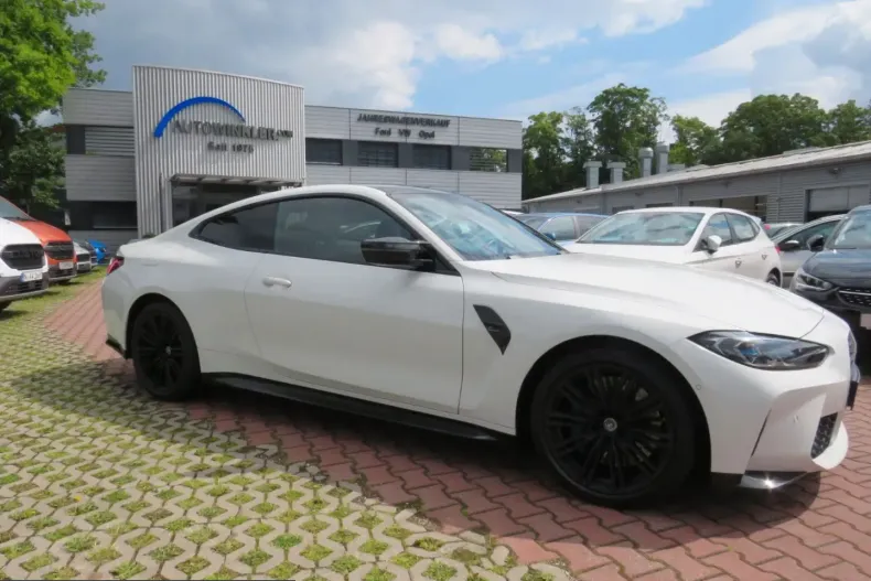 BMW M4 (Seria 4) din 2023 cu 29.811 km - oferta BMW211030 - foto 9