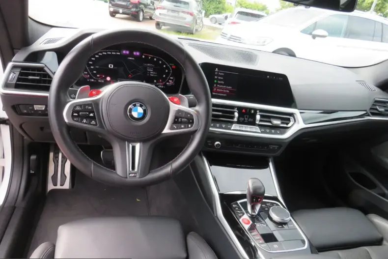 BMW M4 (Seria 4) din 2023 cu 29.811 km - oferta BMW211030 - foto 10
