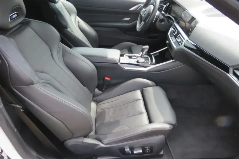 BMW M4 (Seria 4) din 2023 cu 29.811 km - oferta BMW211030 - foto 13