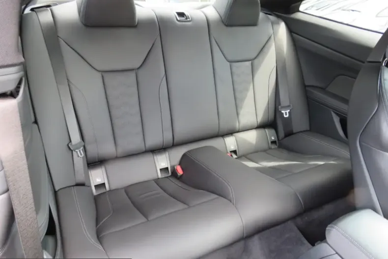 BMW M4 (Seria 4) din 2023 cu 29.811 km - oferta BMW211030 - foto 15