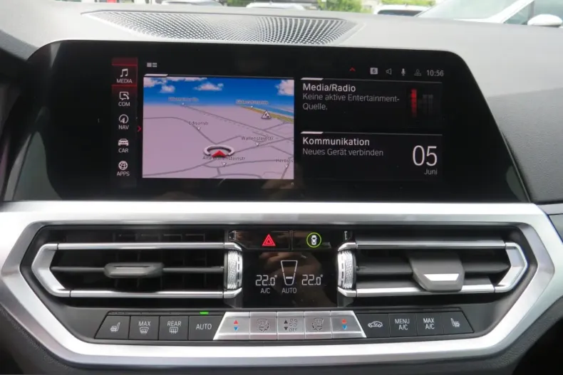 BMW M4 (Seria 4) din 2023 cu 29.811 km - oferta BMW211030 - foto 22