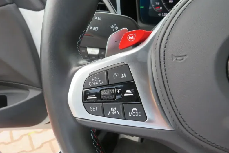 BMW M4 (Seria 4) din 2023 cu 29.811 km - oferta BMW211030 - foto 24