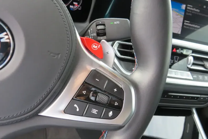 BMW M4 (Seria 4) din 2023 cu 29.811 km - oferta BMW211030 - foto 25