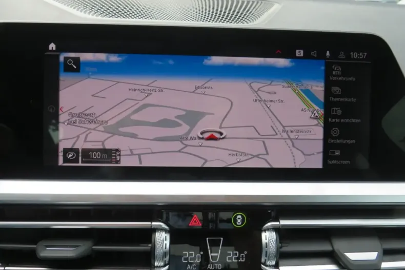 BMW M4 (Seria 4) din 2023 cu 29.811 km - oferta BMW211030 - foto 27