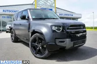Land Rover Defender din 2024 cu 34.500 km - oferta LAN211031 - foto 1