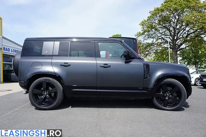 Land Rover Defender din 2024 cu 34.500 km - oferta LAN211031 - foto 5