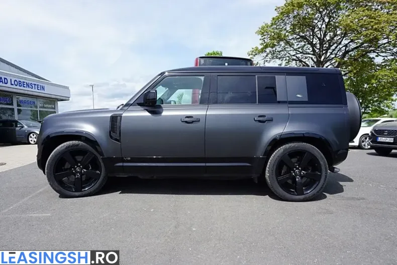 Land Rover Defender din 2024 cu 34.500 km - oferta LAN211031 - foto 6
