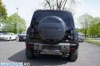 Land Rover Defender din 2024 cu 34.500 km - oferta LAN211031 - foto 11