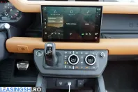 Land Rover Defender din 2024 cu 34.500 km - oferta LAN211031 - foto 19