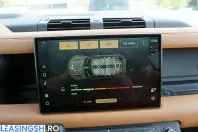 Land Rover Defender din 2024 cu 34.500 km - oferta LAN211031 - foto 23