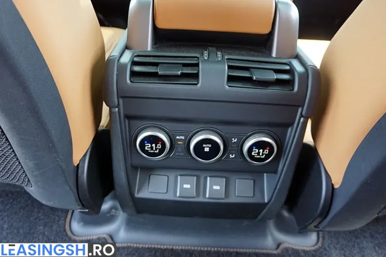 Land Rover Defender din 2024 cu 34.500 km - oferta LAN211031 - foto 32