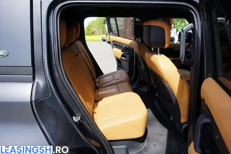 Land Rover Defender din 2024 cu 34.500 km - oferta LAN211031 - foto 33