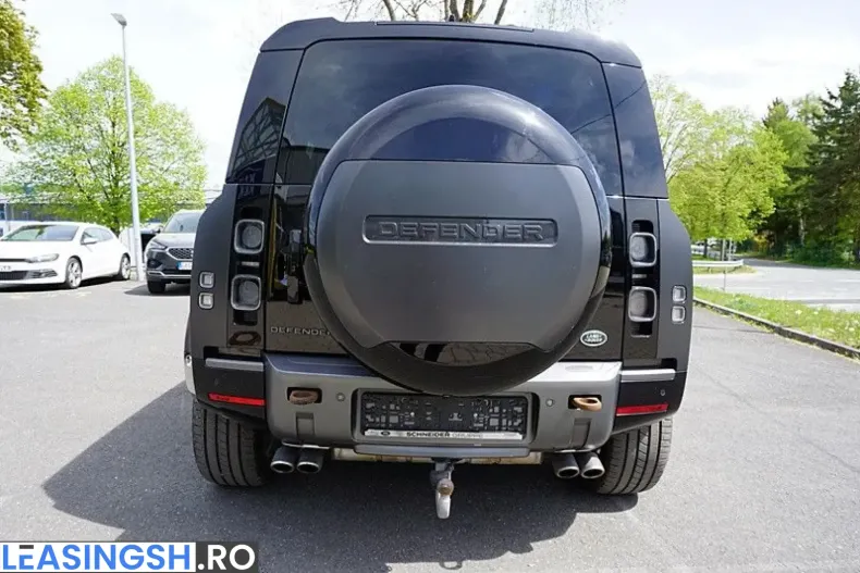Land Rover Defender din 2024 cu 34.500 km - oferta LAN211031 - foto 38