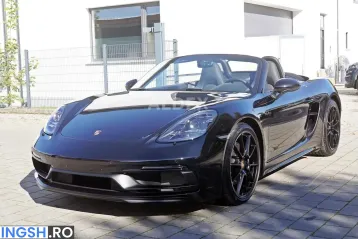 Porsche Boxster din 2024 - oferta POR211032