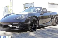 Porsche Boxster din 2024 cu 6.900 km - oferta POR211032 - foto 3