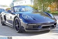 Porsche Boxster din 2024 cu 6.900 km - oferta POR211032 - foto 5