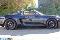 Porsche Boxster din 2024 cu 6.900 km - oferta POR211032 - foto 6