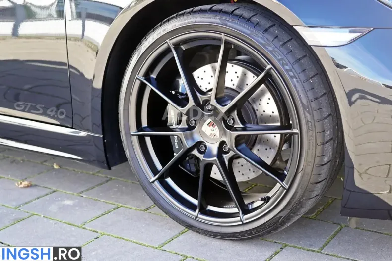 Porsche Boxster din 2024 cu 6.900 km - oferta POR211032 - foto 7
