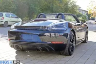 Porsche Boxster din 2024 cu 6.900 km - oferta POR211032 - foto 10