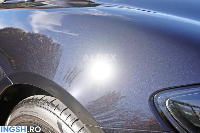 Porsche Boxster din 2024 cu 6.900 km - oferta POR211032 - foto 12