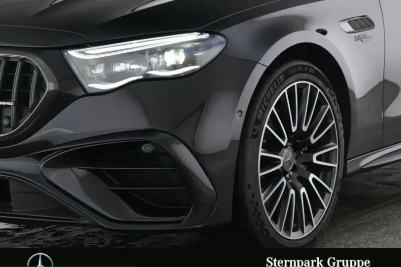 Mercedes-Benz E 53 AMG (Clasa E) din 2025 cu 36.990 km - oferta MER211033 - foto 3