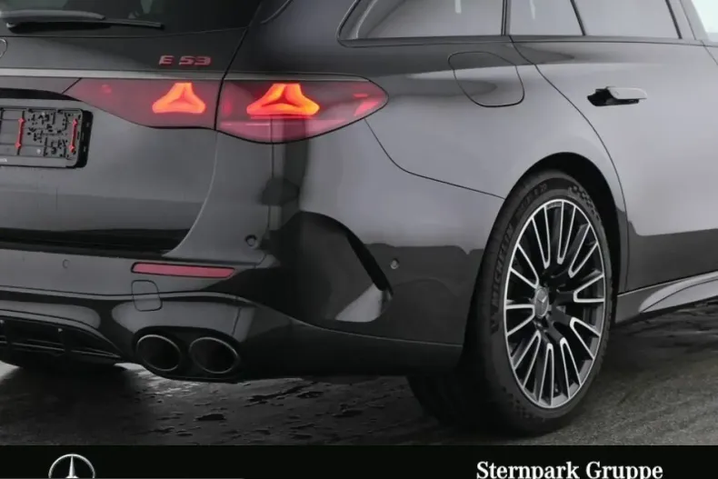 Mercedes-Benz E 53 AMG (Clasa E) din 2025 cu 36.990 km - oferta MER211033 - foto 4