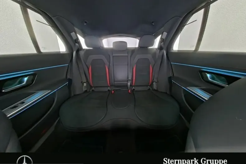 Mercedes-Benz E 53 AMG (Clasa E) din 2025 cu 36.990 km - oferta MER211033 - foto 6
