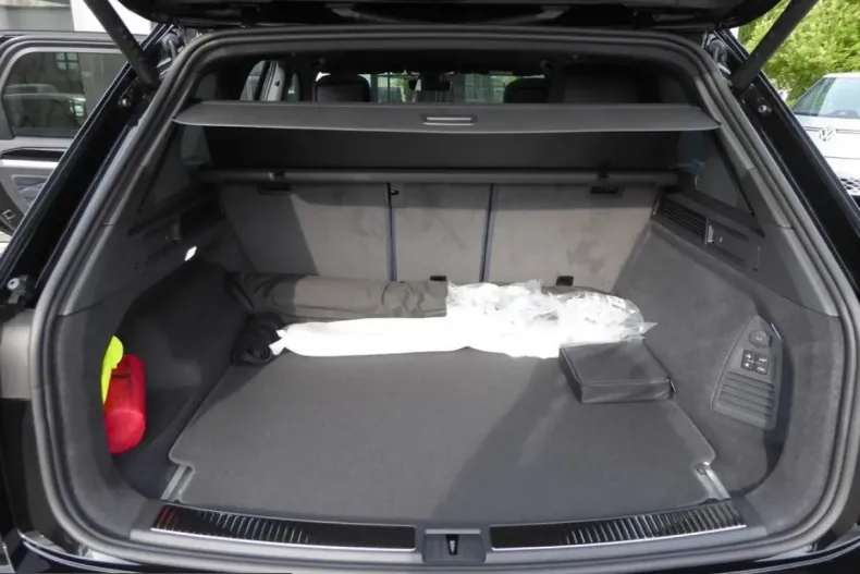 Volkswagen Touareg din 2025 cu 14.771 km - oferta VOL211034 - foto 5