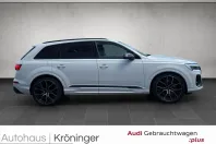 Audi SQ7 din 2025 cu 17.501 km - oferta AUD211035 - foto 4