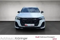 Audi SQ7 din 2025 cu 17.501 km - oferta AUD211035 - foto 5
