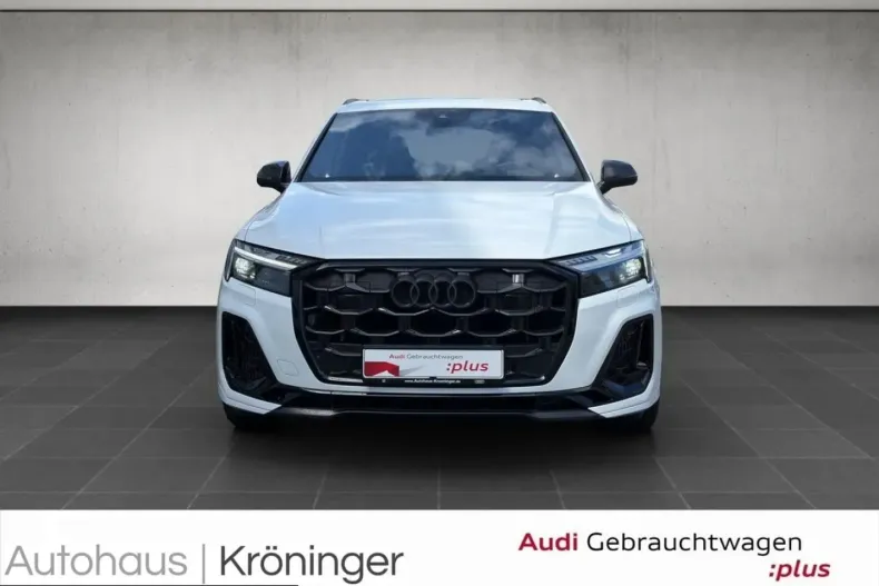 Audi SQ7 din 2025 cu 17.501 km - oferta AUD211035 - foto 5