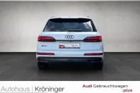 Audi SQ7 din 2025 cu 17.501 km - oferta AUD211035 - foto 6