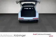 Audi SQ7 din 2025 cu 17.501 km - oferta AUD211035 - foto 7