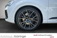 Audi SQ7 din 2025 cu 17.501 km - oferta AUD211035 - foto 8