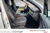 Audi SQ7 din 2025 cu 17.501 km - oferta AUD211035 - foto 11