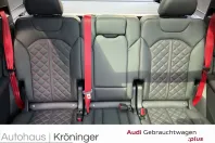 Audi SQ7 din 2025 cu 17.501 km - oferta AUD211035 - foto 12