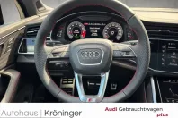 Audi SQ7 din 2025 cu 17.501 km - oferta AUD211035 - foto 13