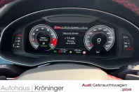 Audi SQ7 din 2025 cu 17.501 km - oferta AUD211035 - foto 14