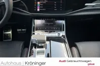 Audi SQ7 din 2025 cu 17.501 km - oferta AUD211035 - foto 16
