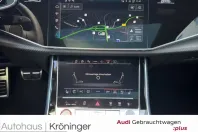 Audi SQ7 din 2025 cu 17.501 km - oferta AUD211035 - foto 17